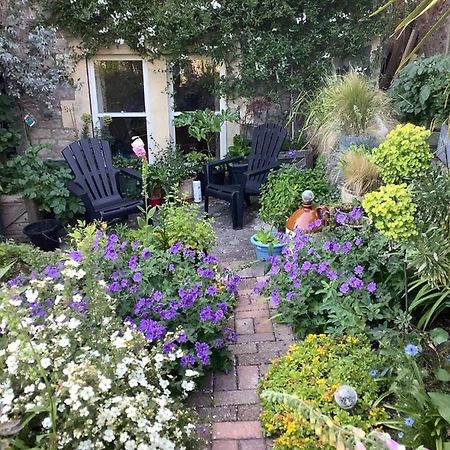 Garden Apartment Уестън сюпър Меър Екстериор снимка