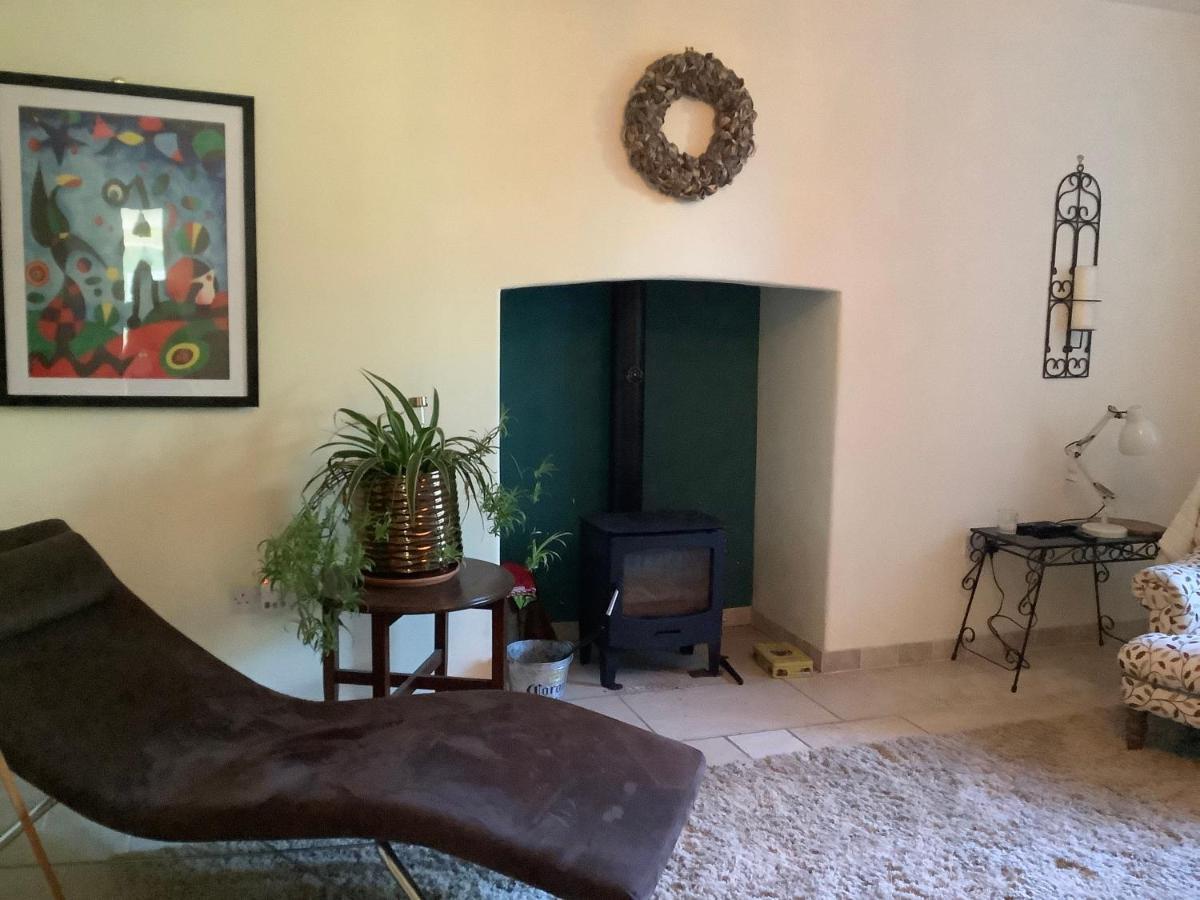 Garden Apartment Уестън сюпър Меър Екстериор снимка