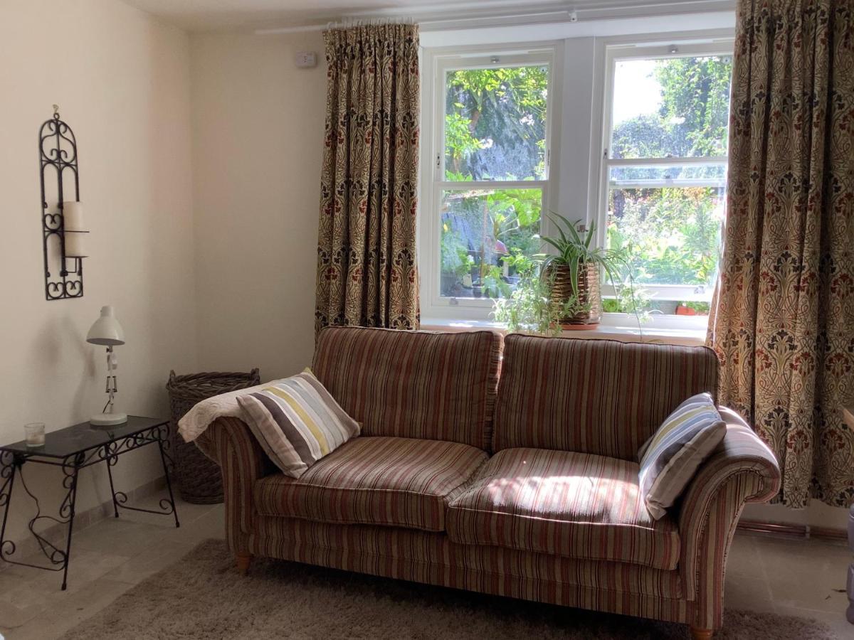 Garden Apartment Уестън сюпър Меър Екстериор снимка