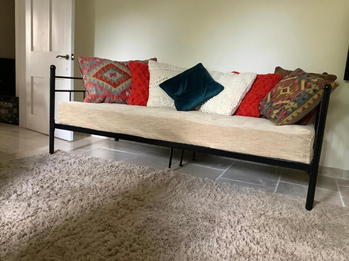 Garden Apartment Уестън сюпър Меър Екстериор снимка