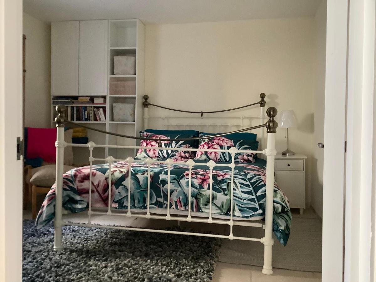Garden Apartment Уестън сюпър Меър Екстериор снимка