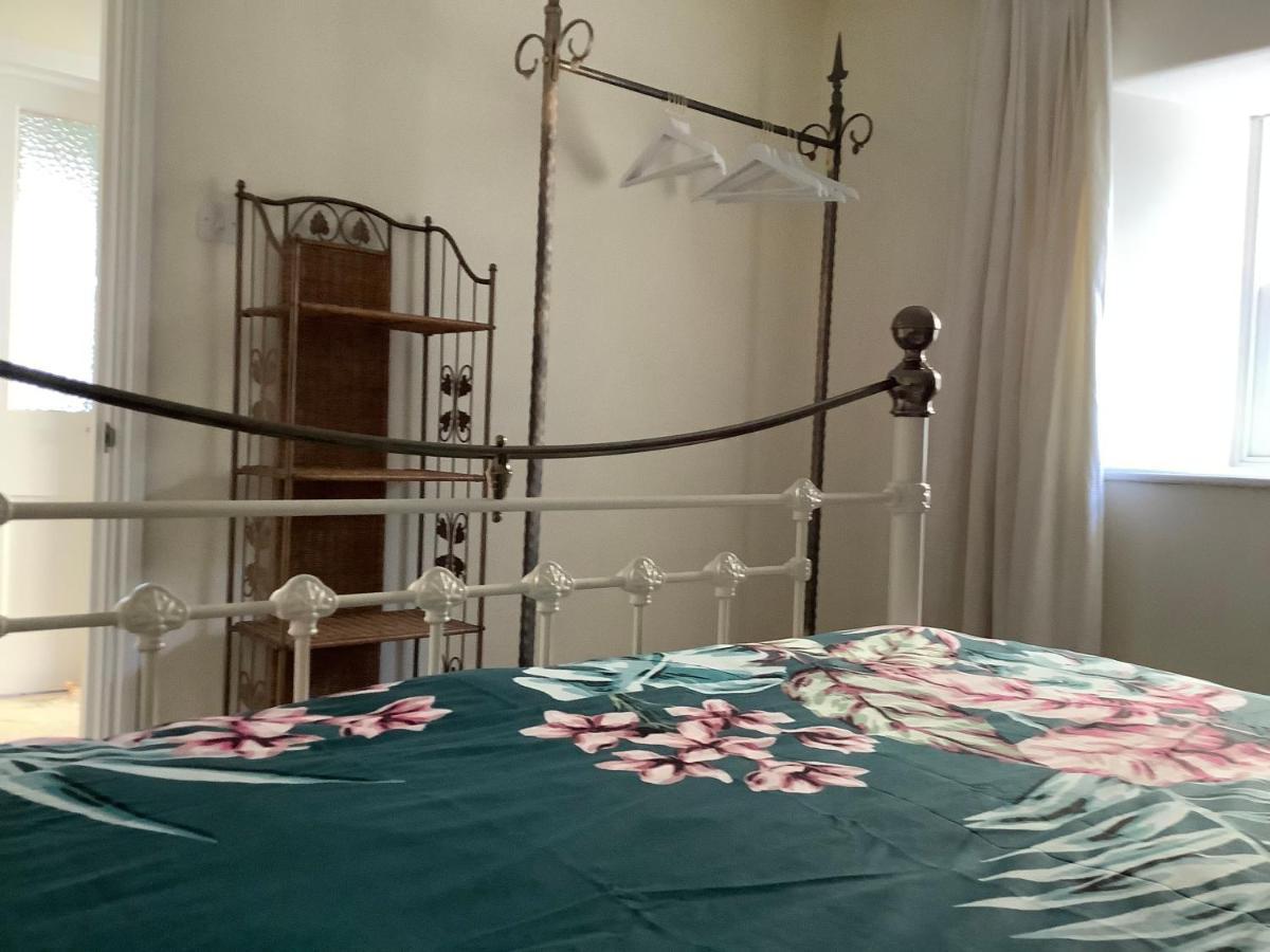 Garden Apartment Уестън сюпър Меър Екстериор снимка