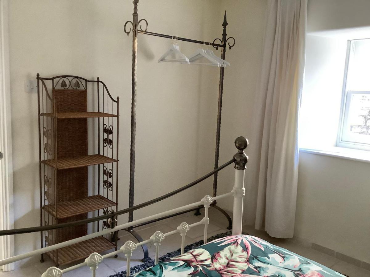 Garden Apartment Уестън сюпър Меър Екстериор снимка
