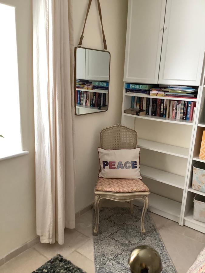 Garden Apartment Уестън сюпър Меър Екстериор снимка